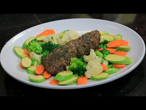 بالفيديو طريقة إعداد ومقادير روستو بالعسل والمستردة