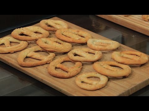 طريقة إعداد ومقادير السميط