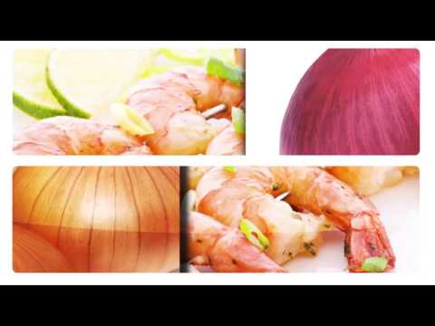 بالفيديو طريقة إعداد ومقادير سلطة أرز بني بالخضار و البندق  سلطة فواكه شتوية