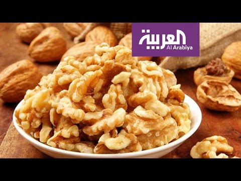 شاهد أطعمة تُحسِّن من مزاجك وتُفرز هرمون السعادة