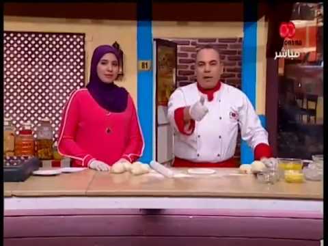 طريقة إعداد ومقادير كبيبة شاميفطيرة الجبنة 