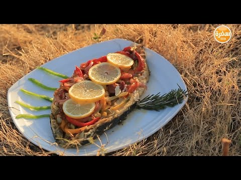 شاهد طريقة إعداد بوري سنغاري