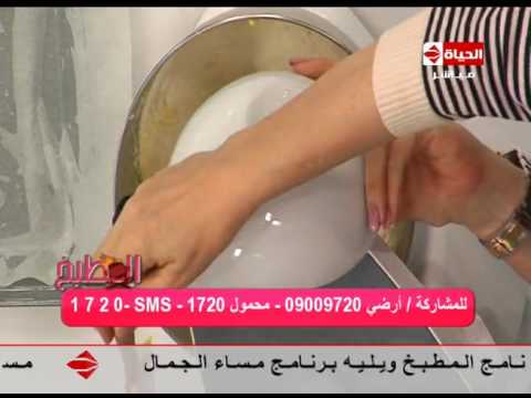 طريقة إعداد بسكويت من دون بيض