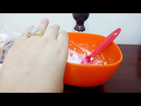 شاهد طريقة تبييض بشرتك 3 درجات