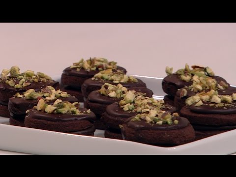 شاهد طريقة إعداد سابليه بالشيكولاتة