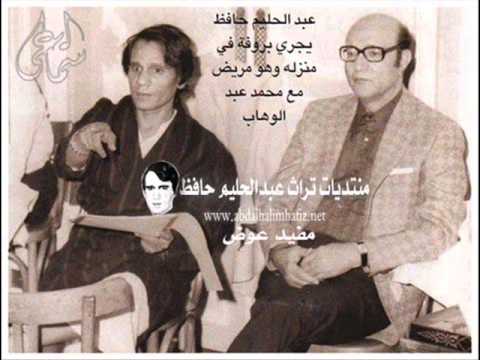 محمد عبد الوهاب يحكي قصة أغنية فاتت جنبنا