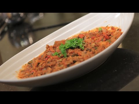 طريقة إعداد سمك كزبرية