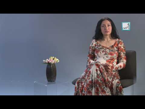 شاهد امرأة تشكو من تجاهل زوجها وتكرار وصفها بـنكدية