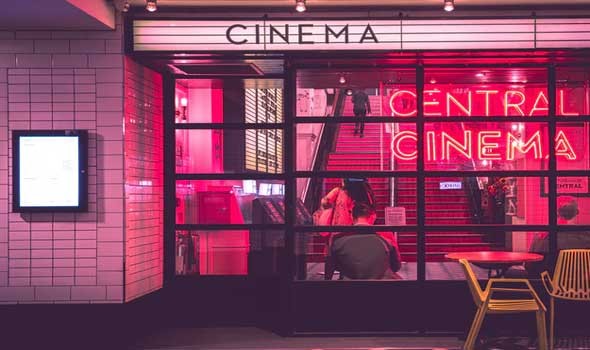 مهرجان أيام قرطاج السينمائية يكشف عن قائمة المسابقة الرسمية للأفلام الوثائقية مهرجان أيام قرطاج السينمائية يكشف عن قائمة المسابقة الرسمية للأفلام الوثائقية