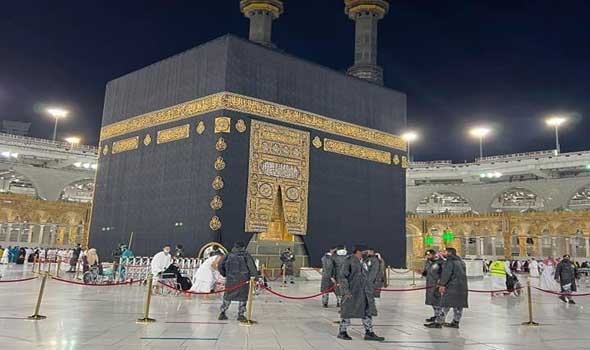 لايف ستايلتفسير حلم رؤية الكعبة