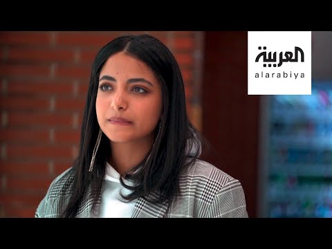 شاهد سعودية وصلت بموهبتها بالمؤثرات البصرية إلى هوليوود